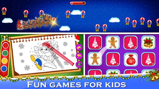 Christmas Games screenshot 2