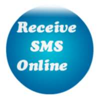 SMS Receive