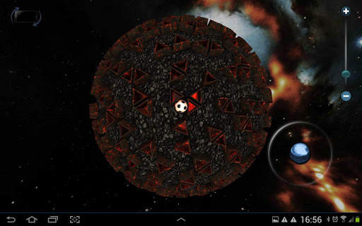 Maze Planet 3D 2017 screenshot 11
