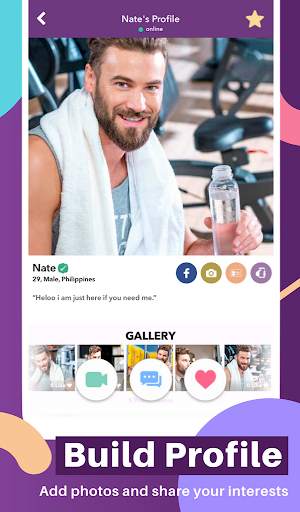 TrulyThai - Thai Dating App screenshot 12