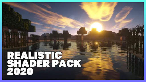 Realistic Shaders for Minecraft PE screenshot 4