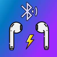 Find My Airpods - Finder For Headphones & Earbuds logo