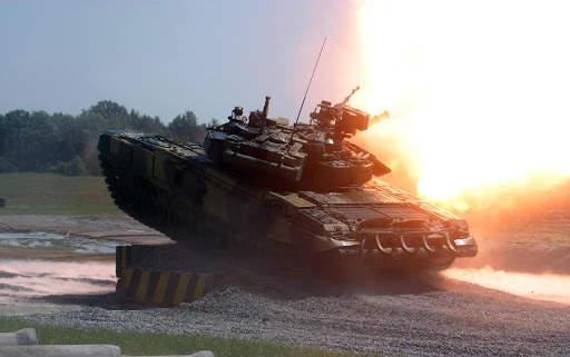 Tanks Live Wallpaper (backgrounds & themes) screenshot 4