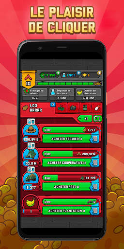 AdVenture Communist screenshot 1