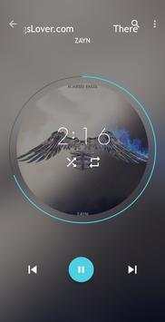 Music Player screenshot 5