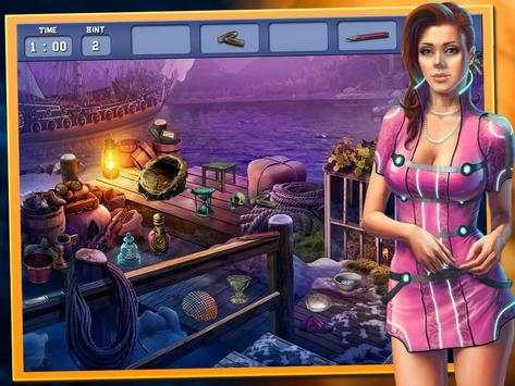 Crime Case : Criminal Case 2 screenshot 3