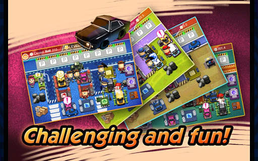 Car City screenshot 3