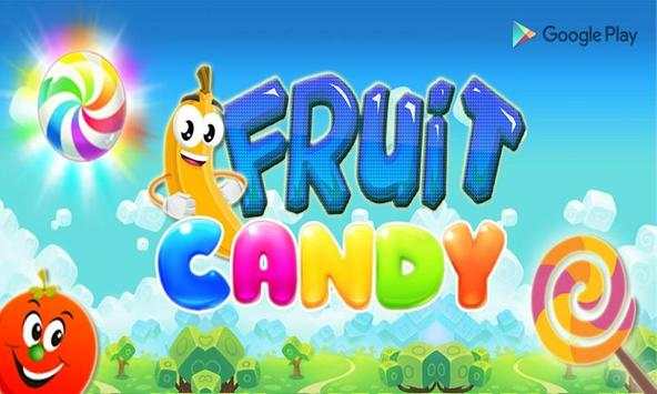 FRUIT CANDY BLAST screenshot 6