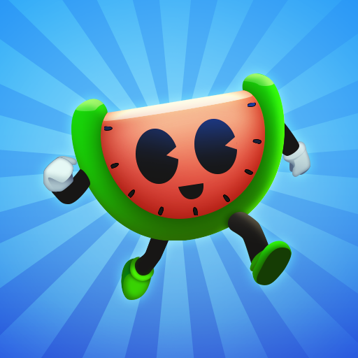 Fruits Runner icon