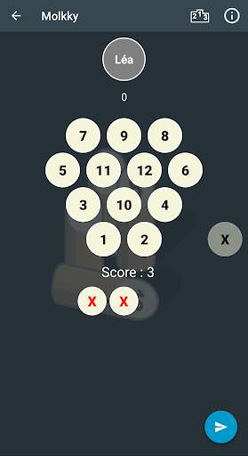 Ultimate Score Games screenshot 7