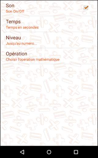 Arithmetic screenshot 9