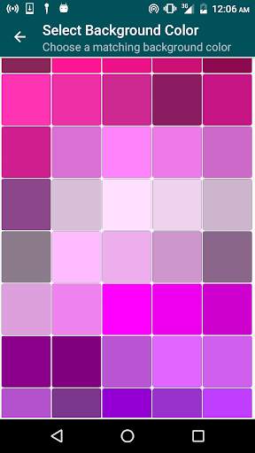 Picture Video Maker Plus Music screenshot 7