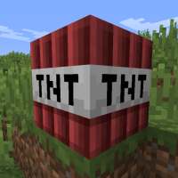 TNT for minecraft