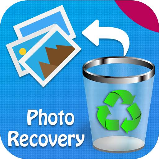 Photo Recovery : Smart Recover 3.1