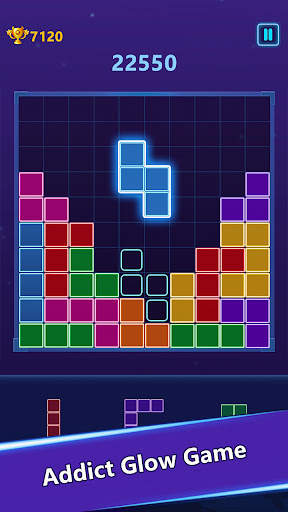 Color Puzzle Game screenshot 4