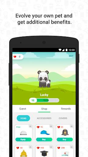 Hitwe - meet people and chat screenshot 2