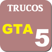 Trucos para GTA 5 icon