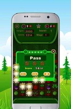 Veggie Crush screenshot 2