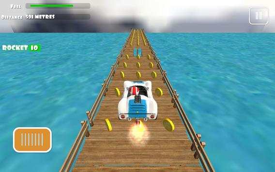 Mini Racing Challenge screenshot 6