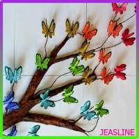 Paper Wall Art Decor on 9Apps