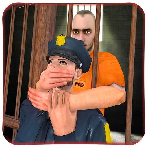 Jail Prison Breakout 2018 - Escape Games Fun 1.0.1