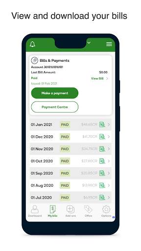 Woolworths Mobile - Phone Plans screenshot 4