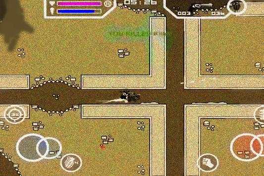New Doodle Army Militia Cheat screenshot 2