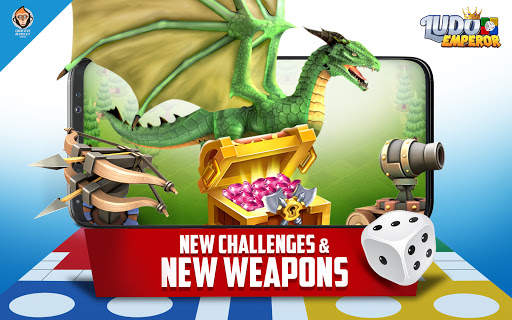 Board Emperor: Clash of Kings screenshot 4