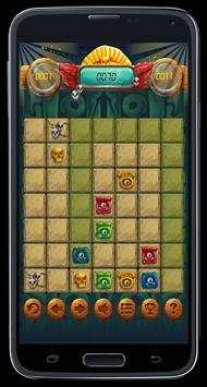 Legend Jungle Puzzle Game screenshot 4