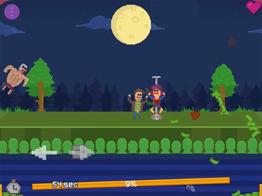 TAP MONEY SIMULATOR screenshot 8