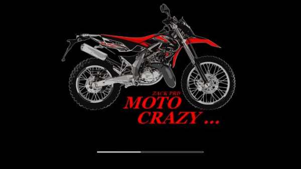 MOTO CRAZY screenshot 8