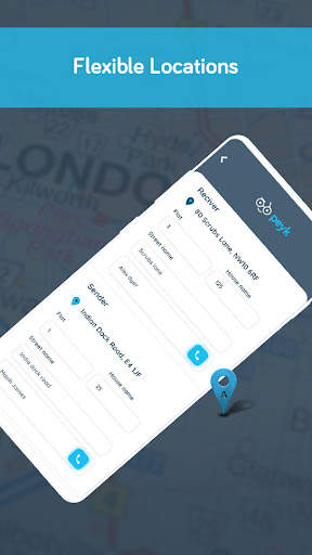 Peyker screenshot 3