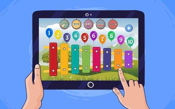 Toy Musical Instruments screenshot 8