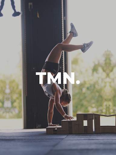 TMN Online screenshot 13