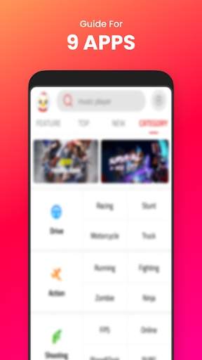 Guide for 9app Mobile Market screenshot 4