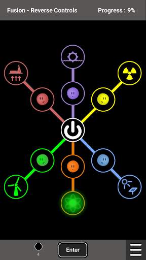 Outage - Memory Games : Mazes : Puzzles screenshot 6