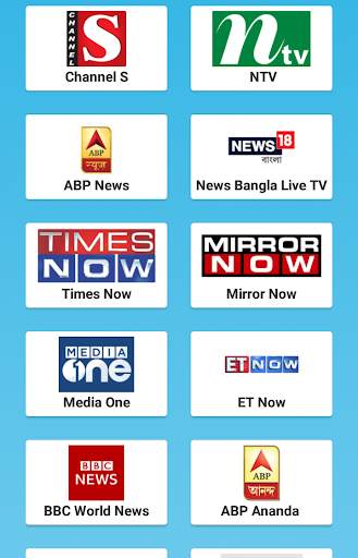 All Sports Live : Streaming Cricket, Football Live screenshot 6