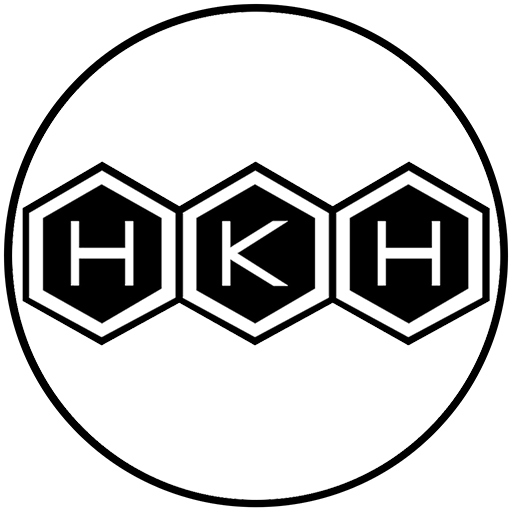 HkH VPN icon