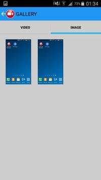 Unlimited Screen Recorder screenshot 3