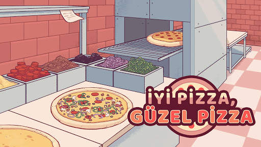 İyi Pizza, Güzel Pizza screenshot 18