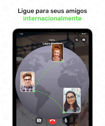 Video Call screenshot 16