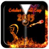 Cricket Zipper Lock 2015 1.0