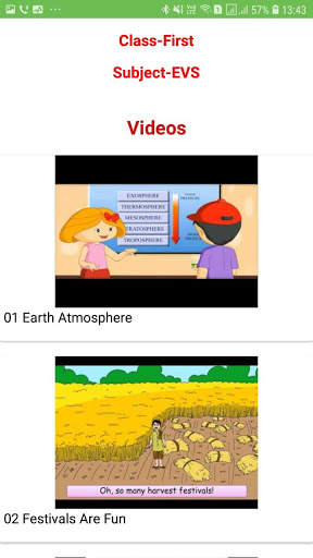 SIMPTION ONLINE SMART CLASSES screenshot 3