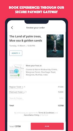Dogether screenshot 6