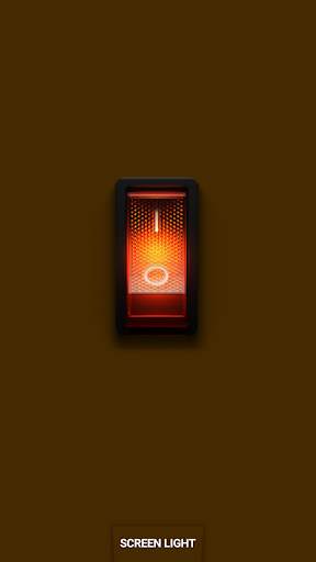 Speed Flashlight screenshot 4