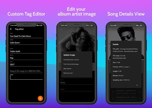 Music XPro - Free screenshot 11