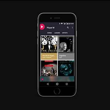 Player M screenshot 2