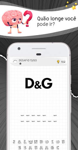 Logo Quiz screenshot 5