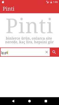 Pinti screenshot 3
