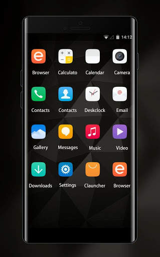 Theme for Coolpad Note 3 Lite HD screenshot 2
